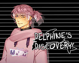 Delphine's Discovery