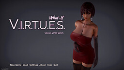 V.I.R.T.U.E.S. What-If scenario#1 -- Vera's Wild Wish