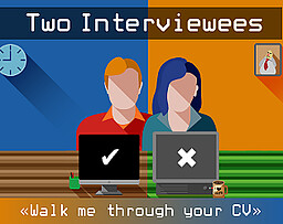 Two Interviewees