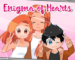 Enigma of Hearts