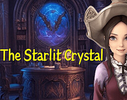 The Starlit Crystal