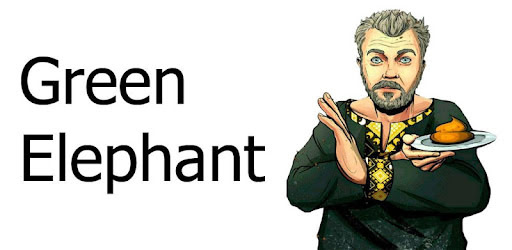 Зеленый Слоник! Гауптвахта - Демо