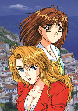 레이디 레이디 갓-댐 나이트