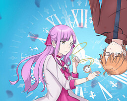 Eternal Flower:Prologue