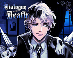Dialogue with Death