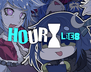 Hourlies: Single Identité