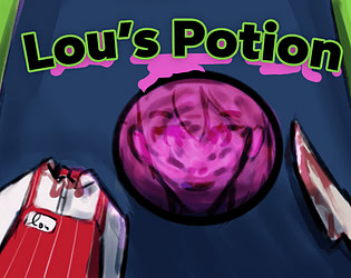 Lou's Potion