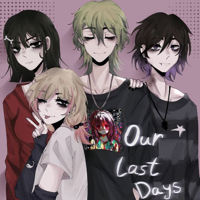 Our Last Days - Пролог