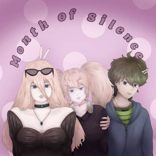 Month of silence - Обновленный Пролог