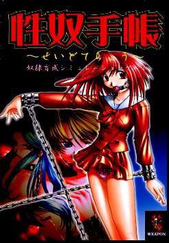 성노수첩