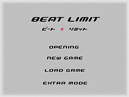BEAT★LIMIT