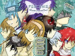 Fantasia: Momento of Grand Finale