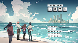 Thesis of Love
