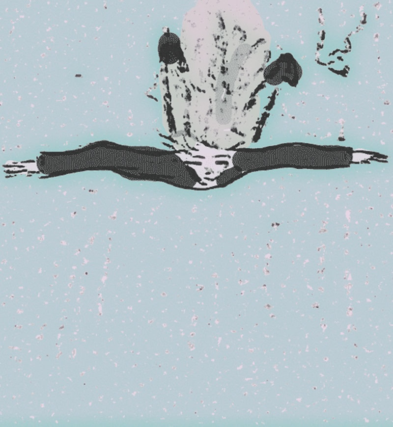 Багряный рассвет