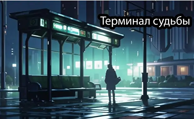 Терминал судьбы