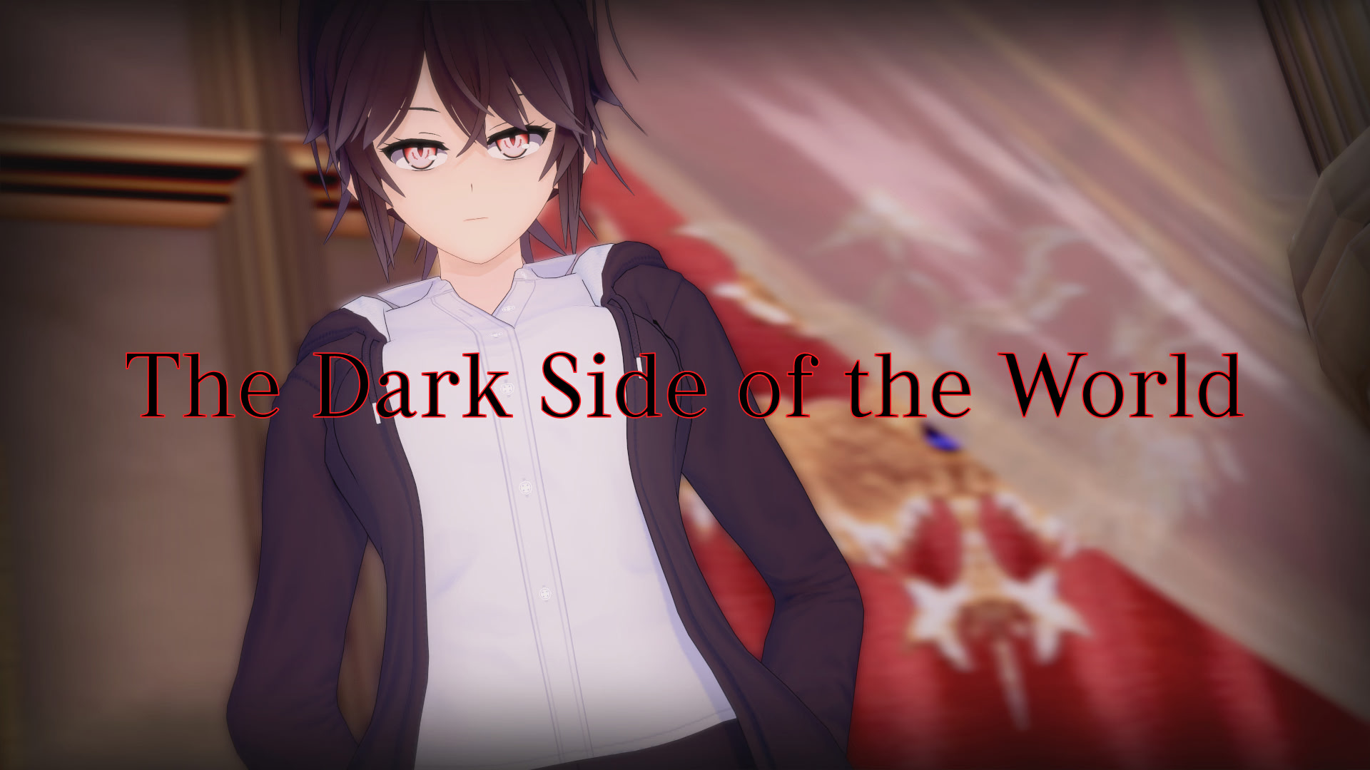The Dark Side of the World v0.05