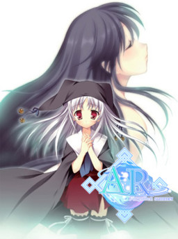 AR～잊혀진 여름～