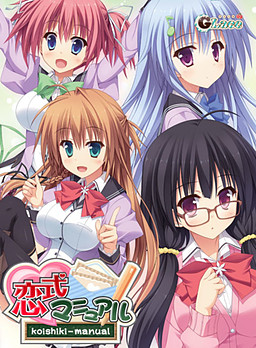 코이시키 매뉴얼