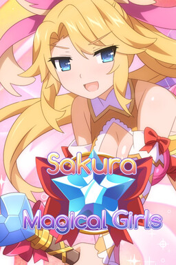 사쿠라・매지컬・걸즈