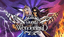 Guard of Wonderland