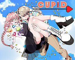 C.U.P.I.D.