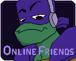 Online Friends