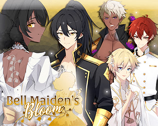 Bell Maiden's Bloom Prologue