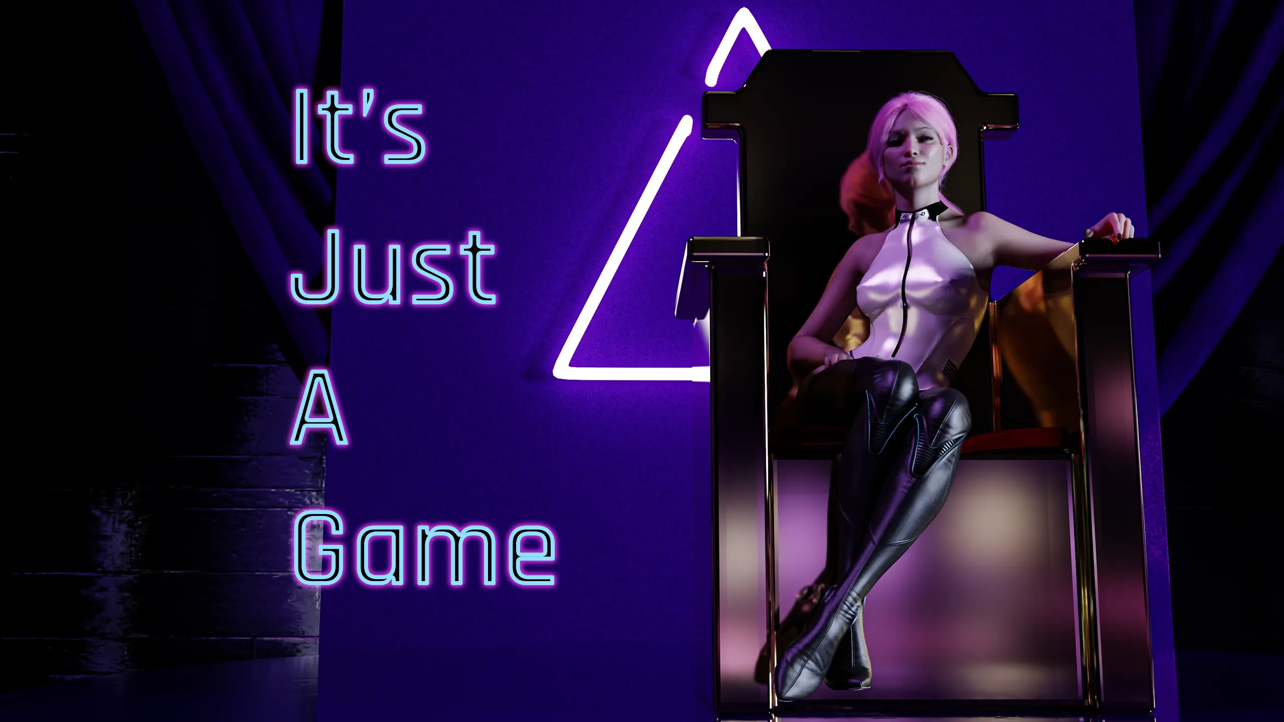 It's Just a Game v0.5.5