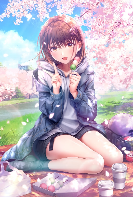 制服カノジョ2 無料DLC Act.3 玉依ひまり