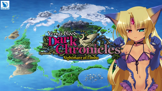 VenusBlood Dark Chronicles Episode:7 Nightmare of Limbo