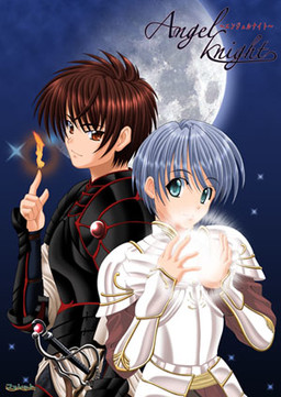 엔젤 나이트