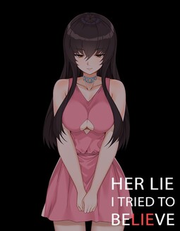 Her Lie I Tried To Believe