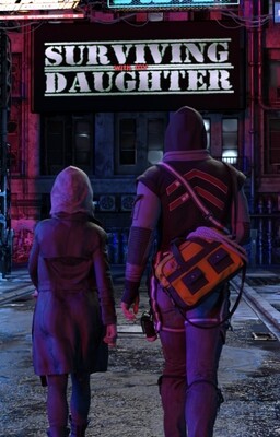 Surviving With My Daughter