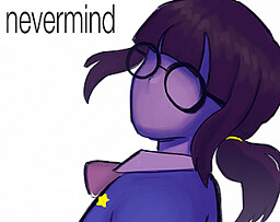 Up the Hill Down to the Nevermind