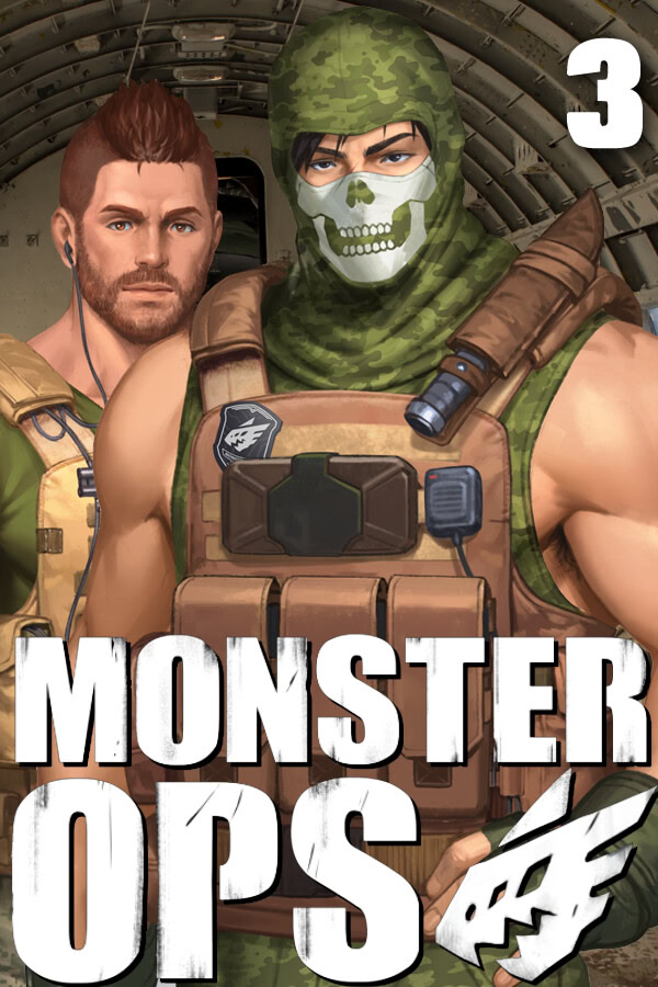 Monster Ops 3