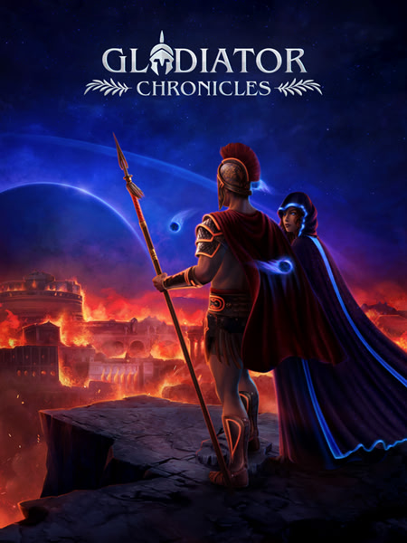 Gladiator Chronicles, Season 2