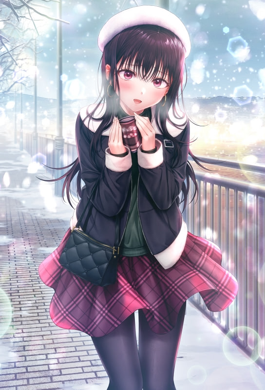 制服カノジョ2 無料DLC Act.2桃尻芹香