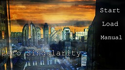 제로・싱귤러리티