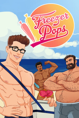 Freezer Pops - A Hot Bara Business