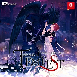 even if TEMPEST 宵闇(요이야미)에 속삭이는 마녀