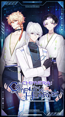 Chimera: Complex Hearts
