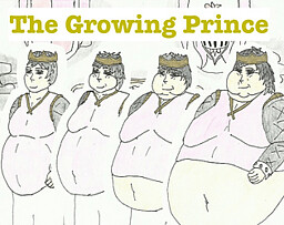 The Growing Prince