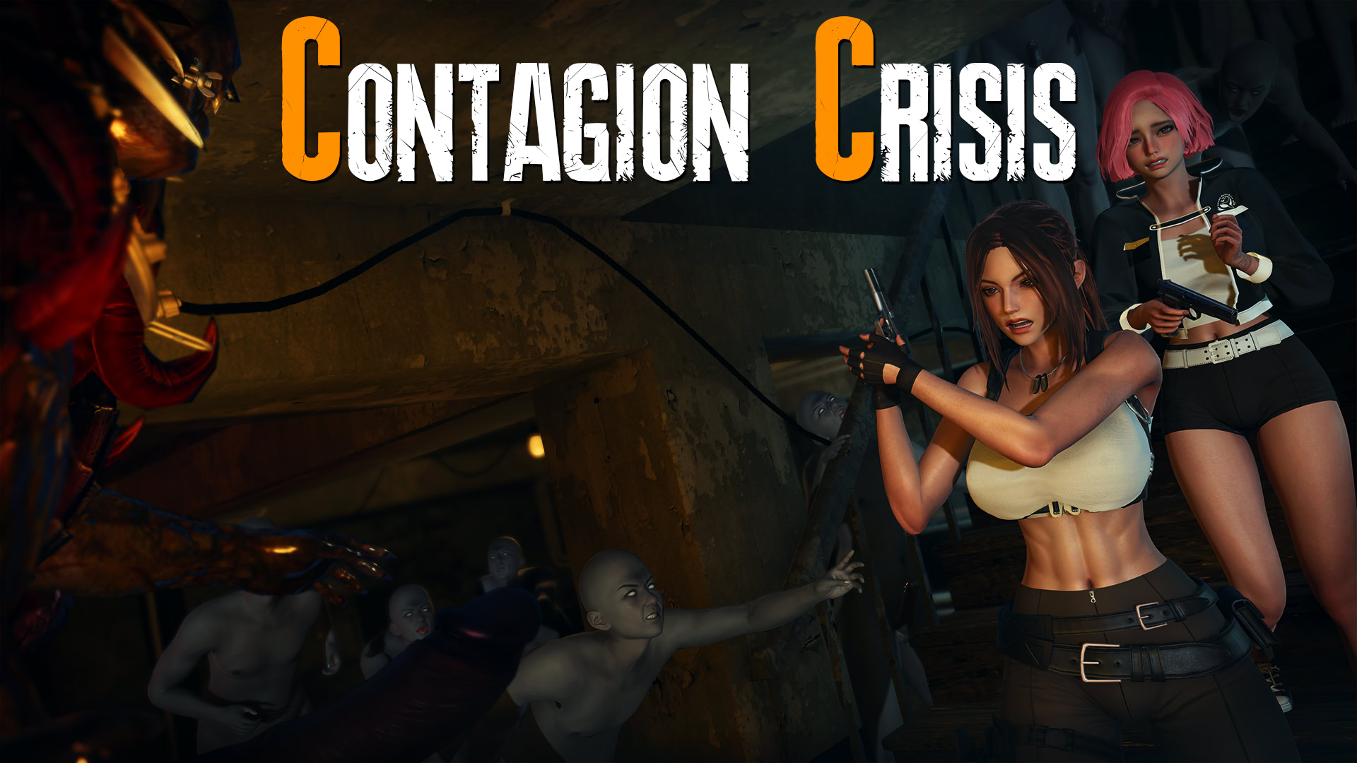 Contagion Crisis v0.6.0