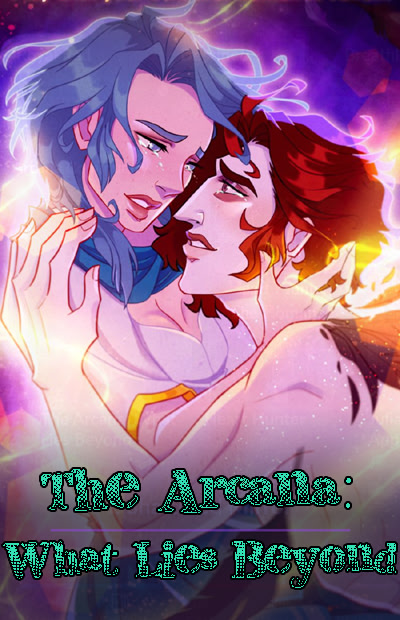 The Arcana: What Lies Beyond