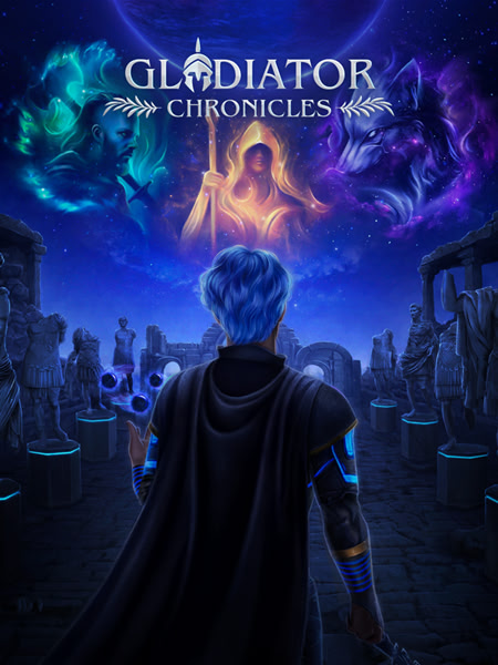 Gladiator Chronicles, Season 3