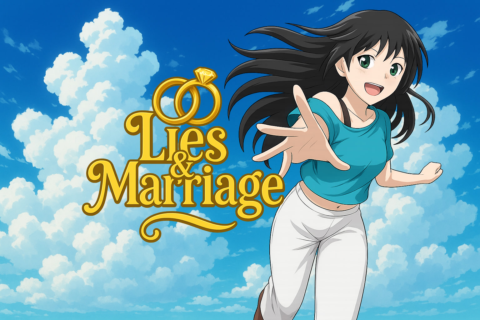 Lies & Marriage