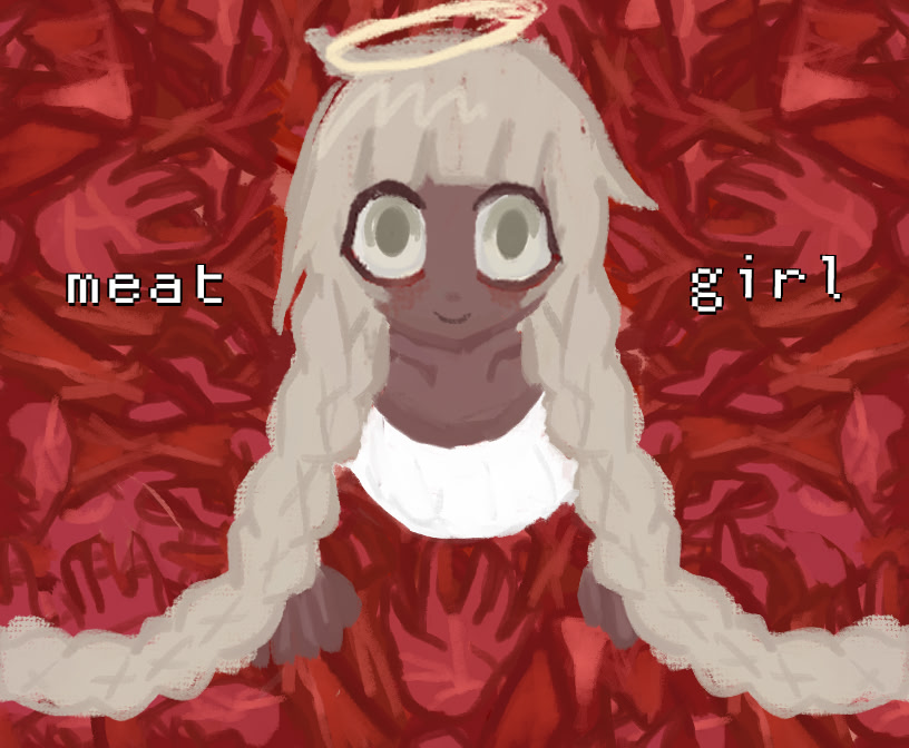 meat girl