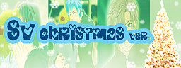 SV 크리스마스 Ver
