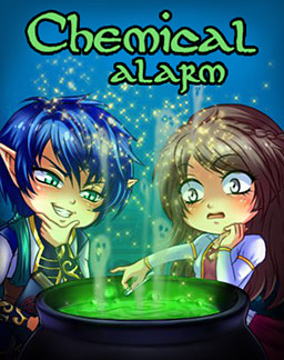 Chemical Alarm