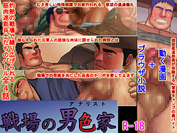 전장의 아나일리스트